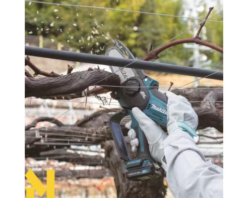 Міні-пила акумуляторна Makita UC100DZ (без АКБ та ЗП)