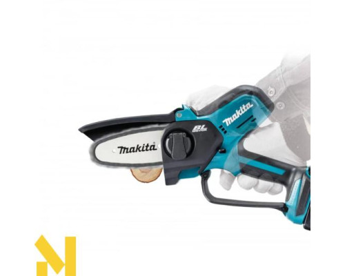 Міні-пила акумуляторна Makita UC100DZ (без АКБ та ЗП)