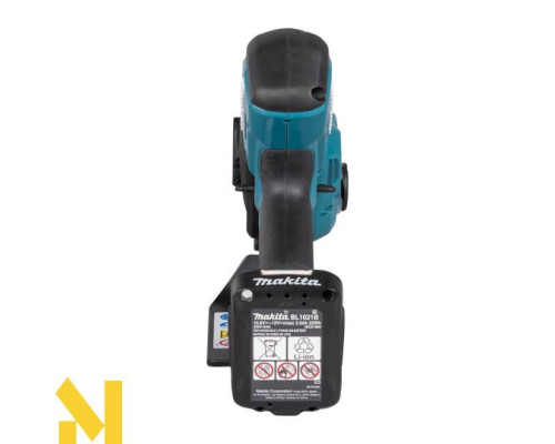 Міні-пила акумуляторна Makita UC100DZ (без АКБ та ЗП)