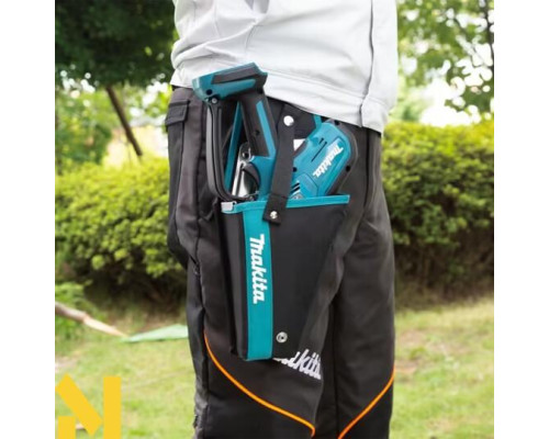 Міні-пила акумуляторна Makita UC100DZ (без АКБ та ЗП)