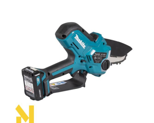 Міні-пила акумуляторна Makita UC100DZ (без АКБ та ЗП)