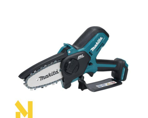 Міні-пила акумуляторна Makita UC100DZ (без АКБ та ЗП)