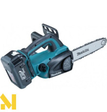 Пила ланцюгова акумуляторна Makita UC250DWB