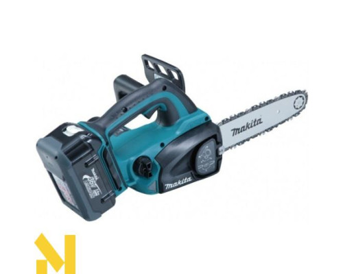 Пила ланцюгова акумуляторна Makita UC250DWB