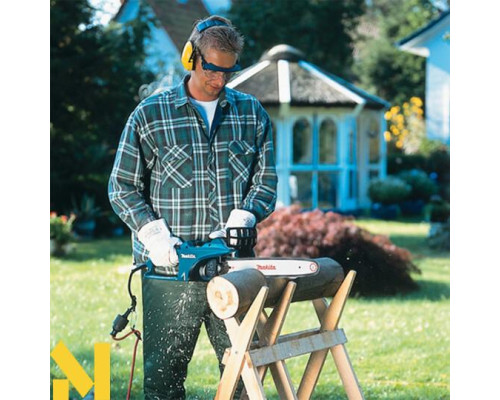 Пила ланцюгова електрична Makita UC3041A