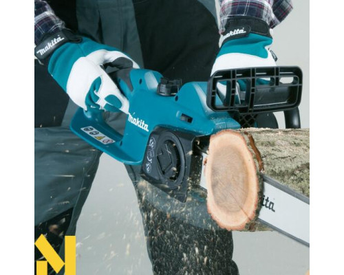 Пила ланцюгова електрична Makita UC3041A