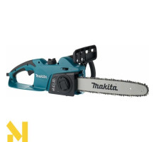 Пила ланцюгова електрична Makita UC3541A