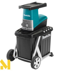 Подрібнювач садовий електричний Makita UD2500