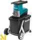 Подрібнювач садовий електричний Makita UD2500