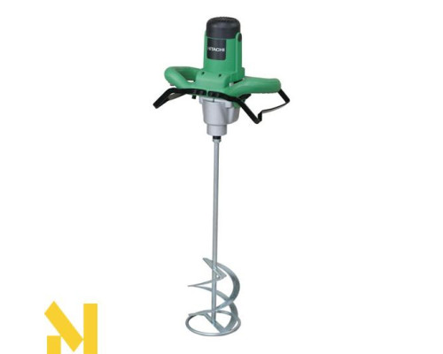 Міксер будівельний Hitachi UM16VST