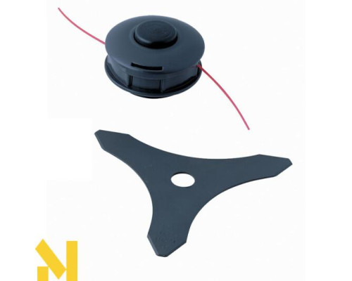 Мотокоса Honda UMK435E3 UEET