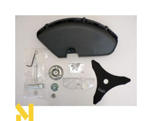 Мотокоса Honda UMK435E3 UEET