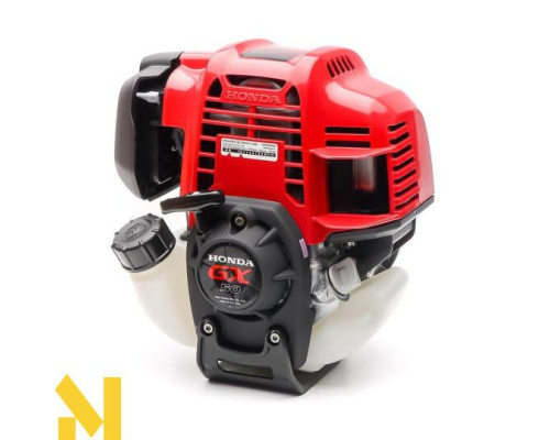 Мотокоса Honda UMK450E UEET