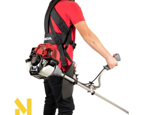 Мотокоса Honda UMK450E UEET