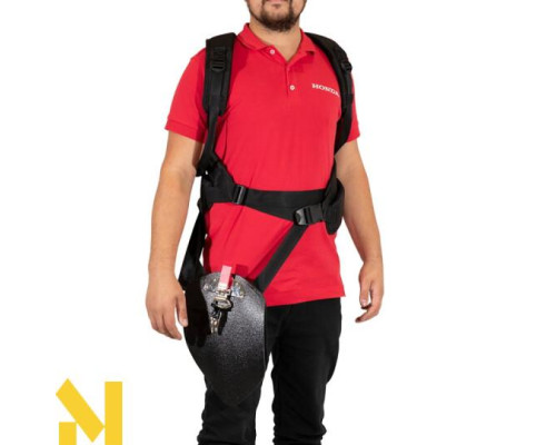 Мотокоса Honda UMK450E XEET