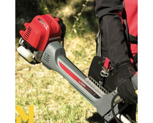 Мотокоса Honda UMK450E XEET