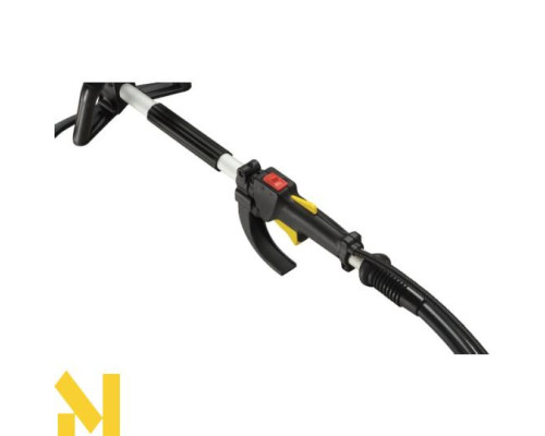 Мотокоса Honda UMR 435E T