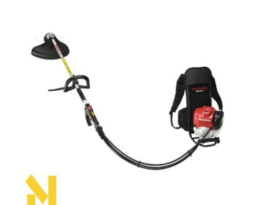 Мотокоса Honda UMR 435E T