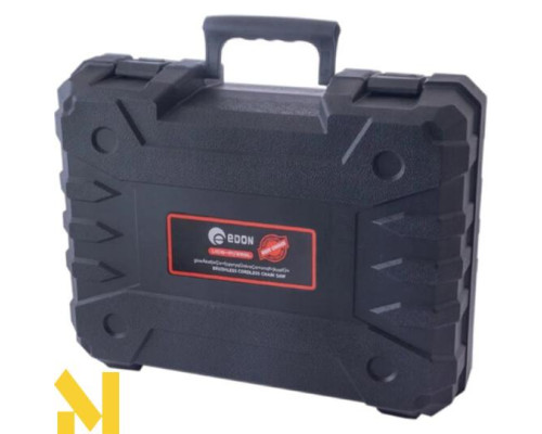 Пила ланцюгова акумуляторна Edon UNS-21/25BL