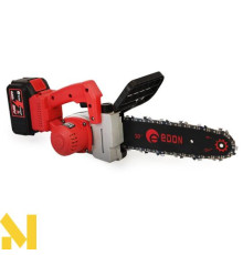 Пила ланцюгова акумуляторна Edon UNS-21/25BL