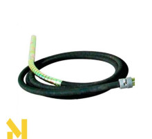 Гнучкий вал і вібробулава AGT UPV 38/6