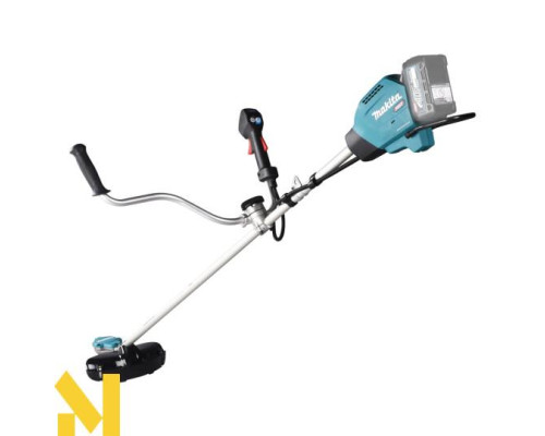 Тример акумуляторний Makita UR002GZ01 (без АКБ та ЗП)