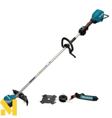 Тример акумуляторний Makita UR003GZ01 (без АКБ та ЗП)