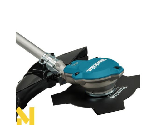 Тример акумуляторний Makita UR003GZ01 (без АКБ та ЗП)