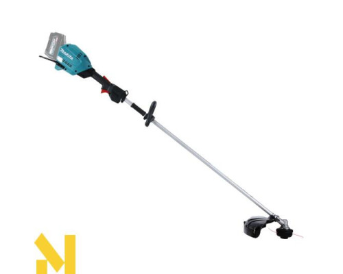 Мотокоса Makita UR007GZ01 (без АКБ та ЗП)