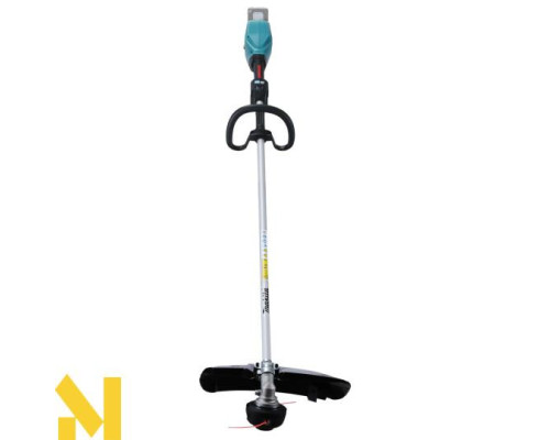 Мотокоса Makita UR007GZ01 (без АКБ та ЗП)