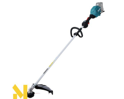 Мотокоса Makita UR007GZ01 (без АКБ та ЗП)