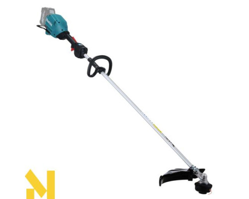 Мотокоса Makita UR007GZ01 (без АКБ та ЗП)