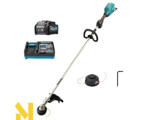 Тример акумуляторний Makita UR008GM101