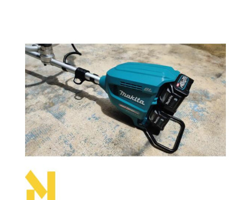 Тример акумуляторний Makita UR012GZ02 (без АКБ та ЗП)