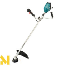 Тример акумуляторний Makita UR012GZ02 (без АКБ та ЗП)