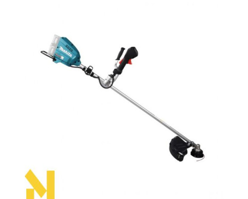 Тример акумуляторний Makita UR012GZ02 (без АКБ та ЗП)