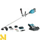 Мотокоса Makita UR013GT204 (без АКБ та ЗП)