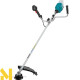 Мотокоса Makita UR013GZ04 (без АКБ та ЗП)