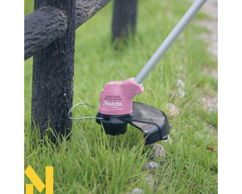 Тример акумуляторний Makita UR100DSAP