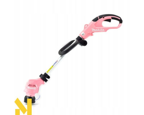 Тример акумуляторний Makita UR100DSAP