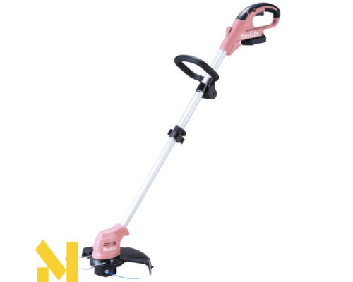 Тример акумуляторний Makita UR100DSAP