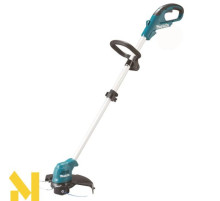 Тример акумуляторний Makita UR100DZ (без АКБ та ЗП)