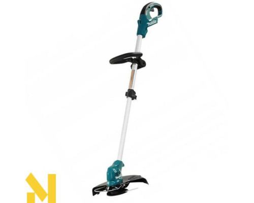 Тример акумуляторний Makita UR100DZ (без АКБ та ЗП)