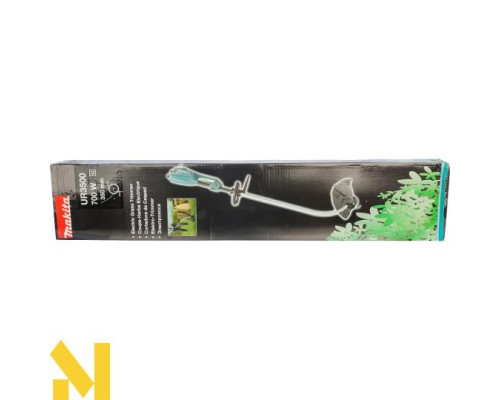 Тример електричний Makita UR3500