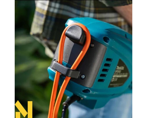 Тример електричний Makita UR3500