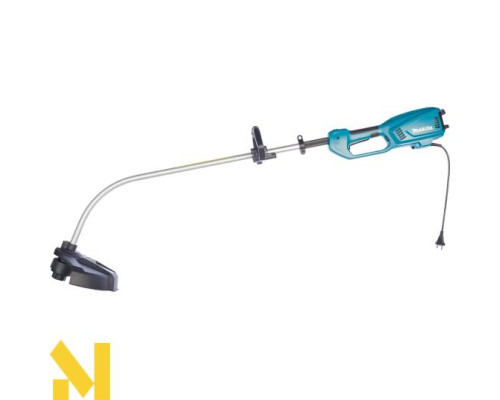 Тример електричний Makita UR3500