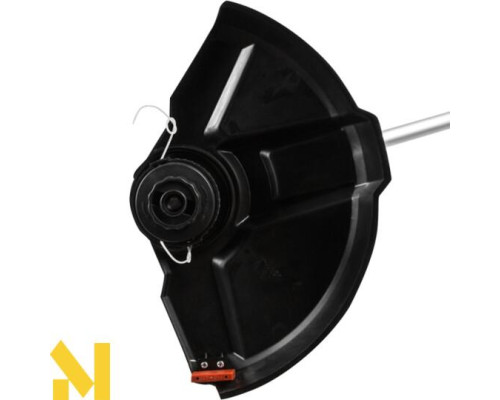 Тример електричний Makita UR3501