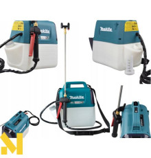 Обприскувач акумуляторний Makita US053DZ (без АКБ та ЗП)