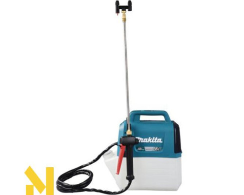 Обприскувач акумуляторний Makita US053DZ (без АКБ та ЗП)