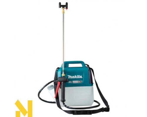 Обприскувач акумуляторний Makita US053DZ (без АКБ та ЗП)